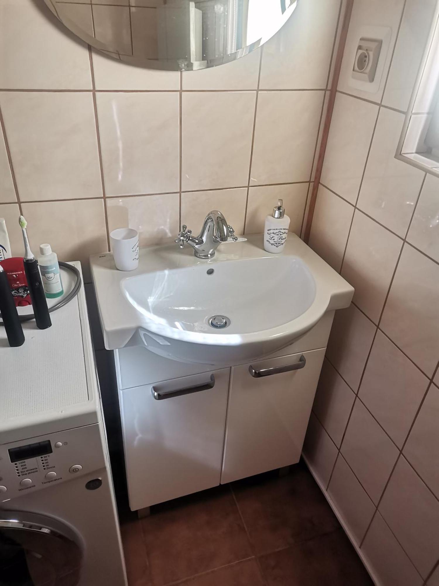 Holiday home Klimatyczny W Lesie Przy Jeziorze *